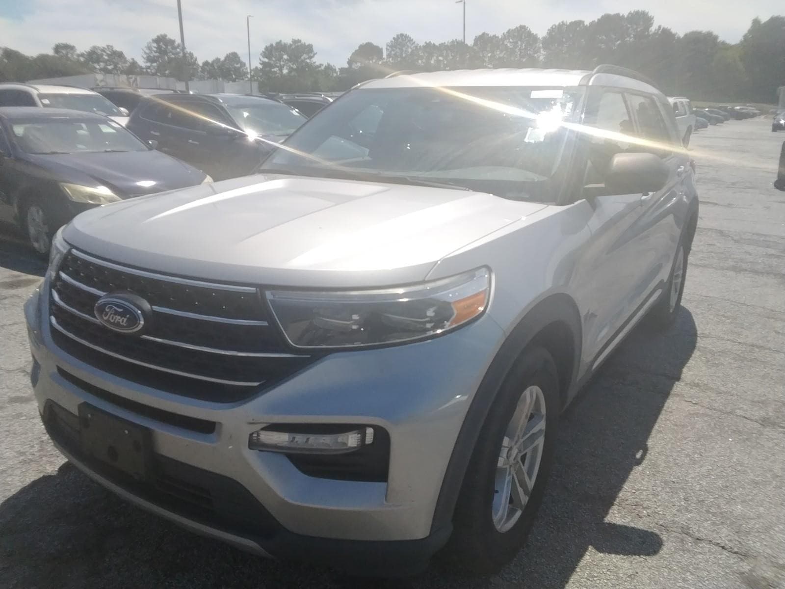 Vehicle Image