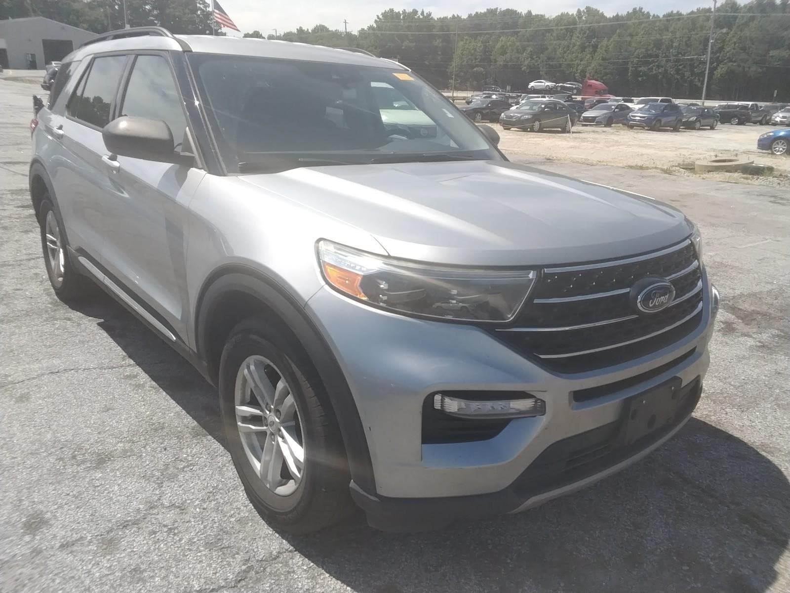 Vehicle Image