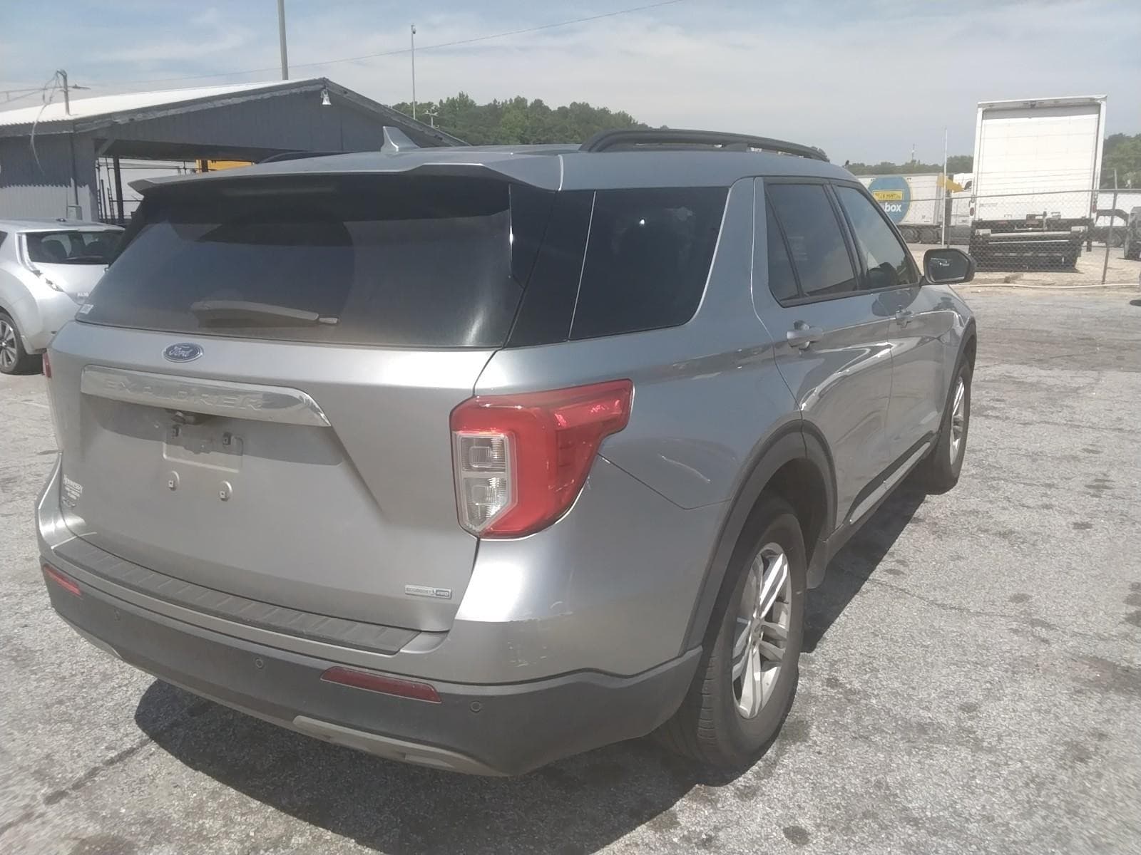 Vehicle Image