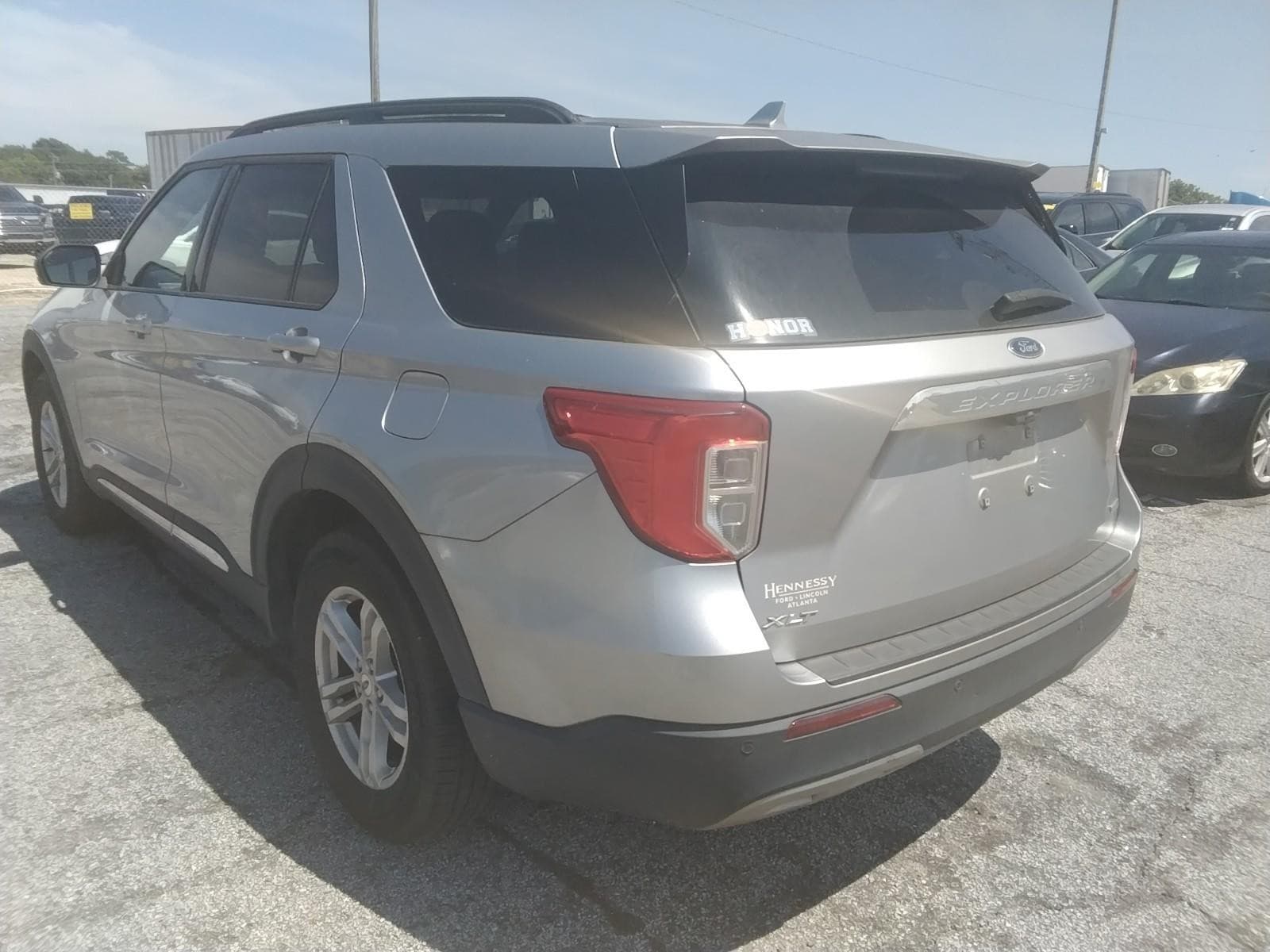 Vehicle Image