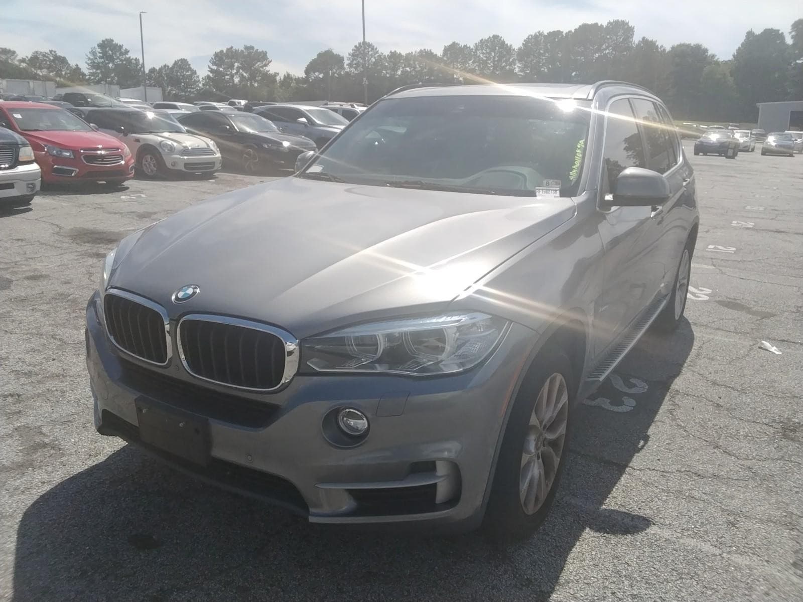 Vehicle Image