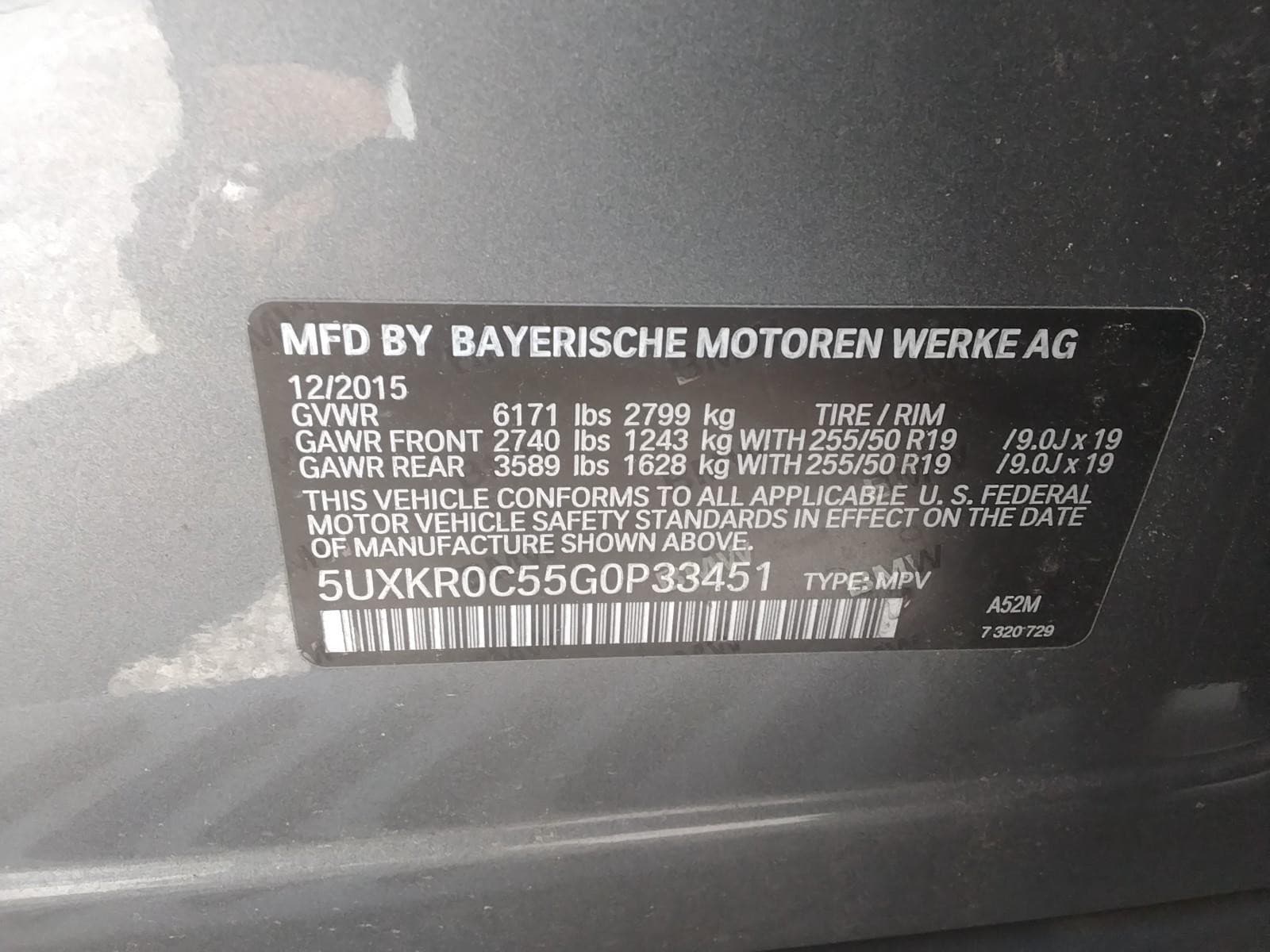 Vehicle Image