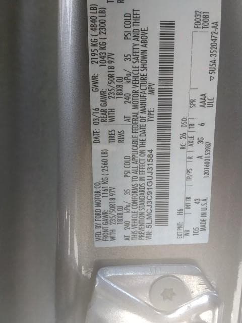 Vehicle Image