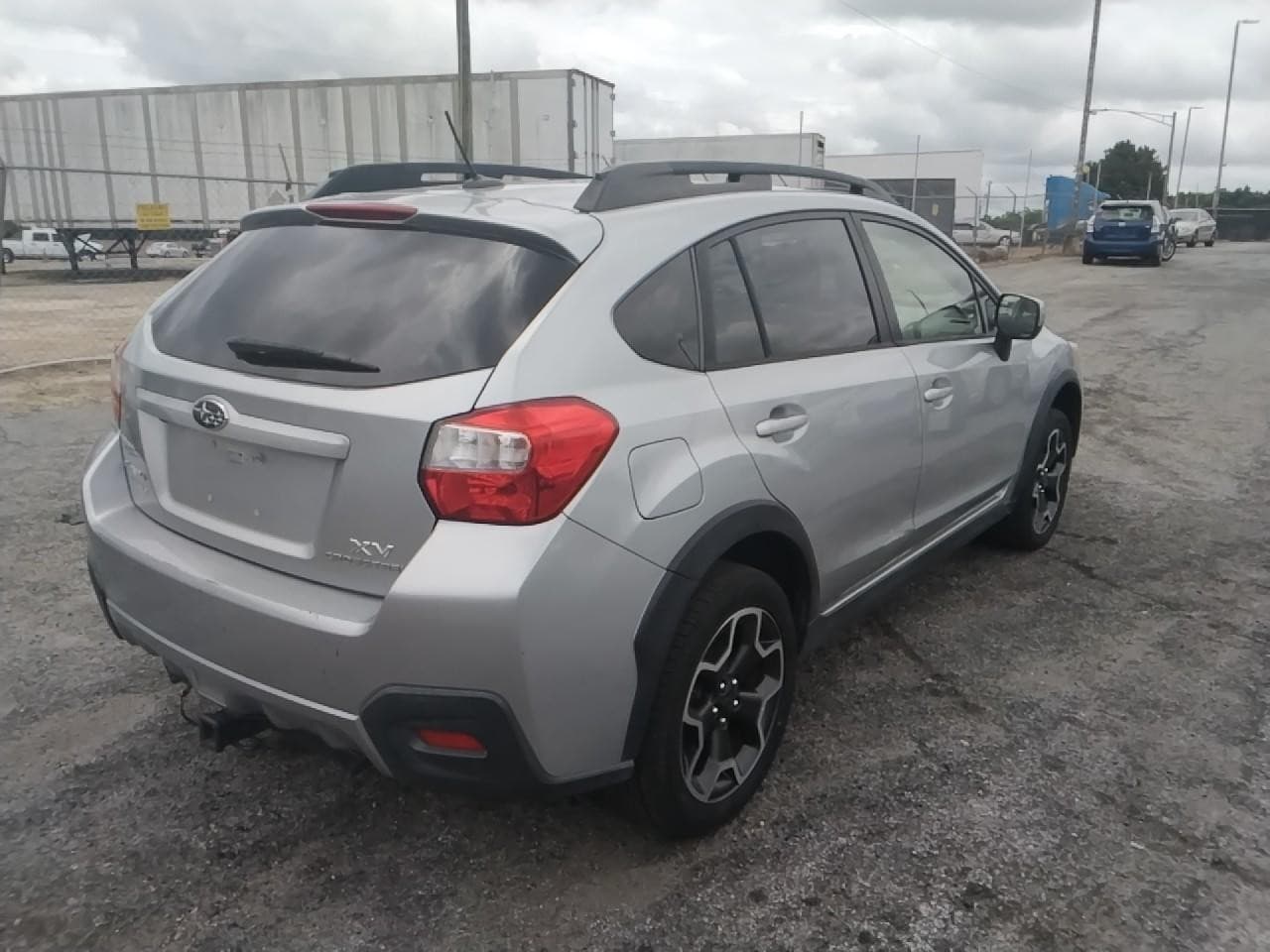 Vehicle Image