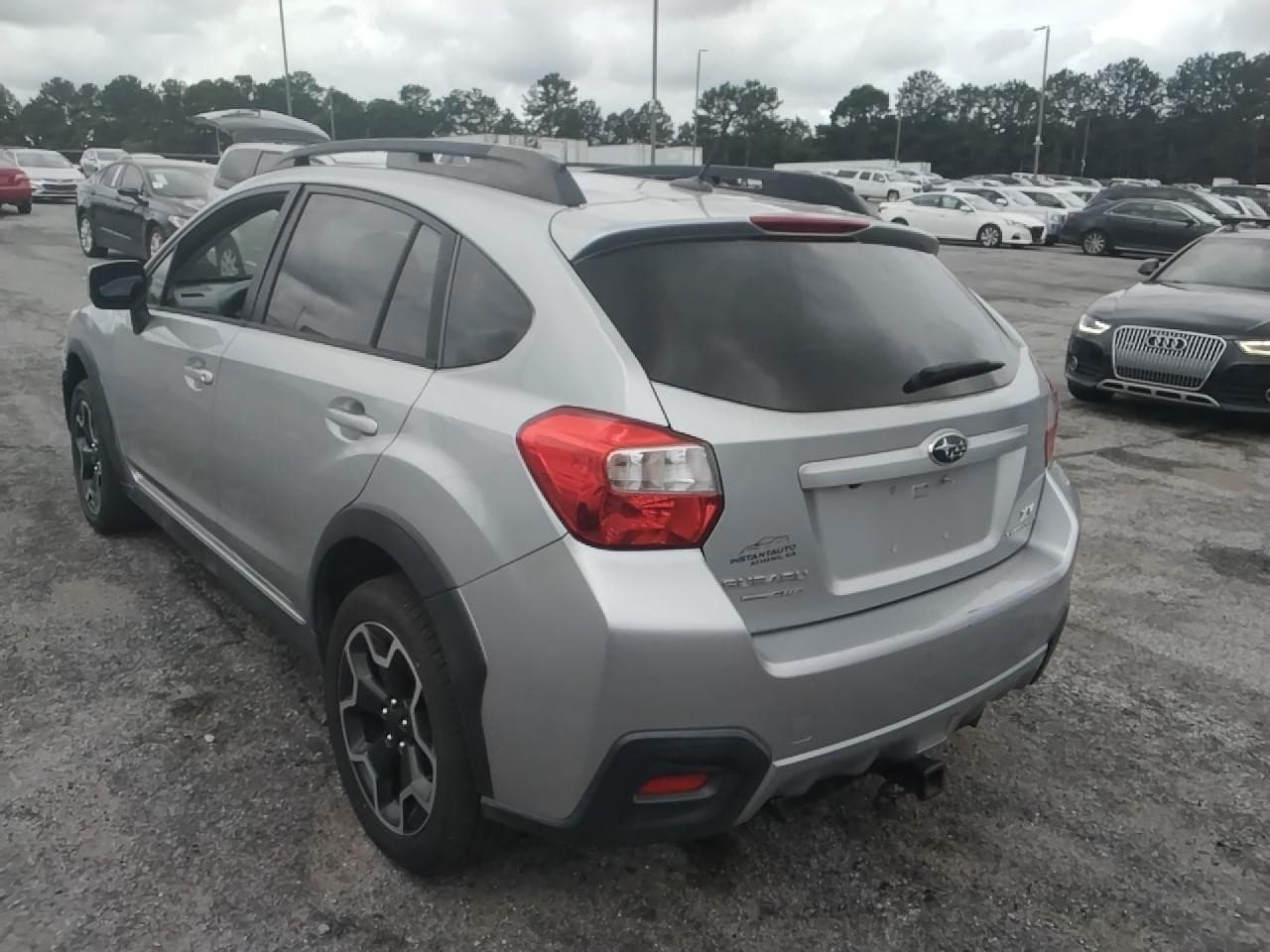 Vehicle Image