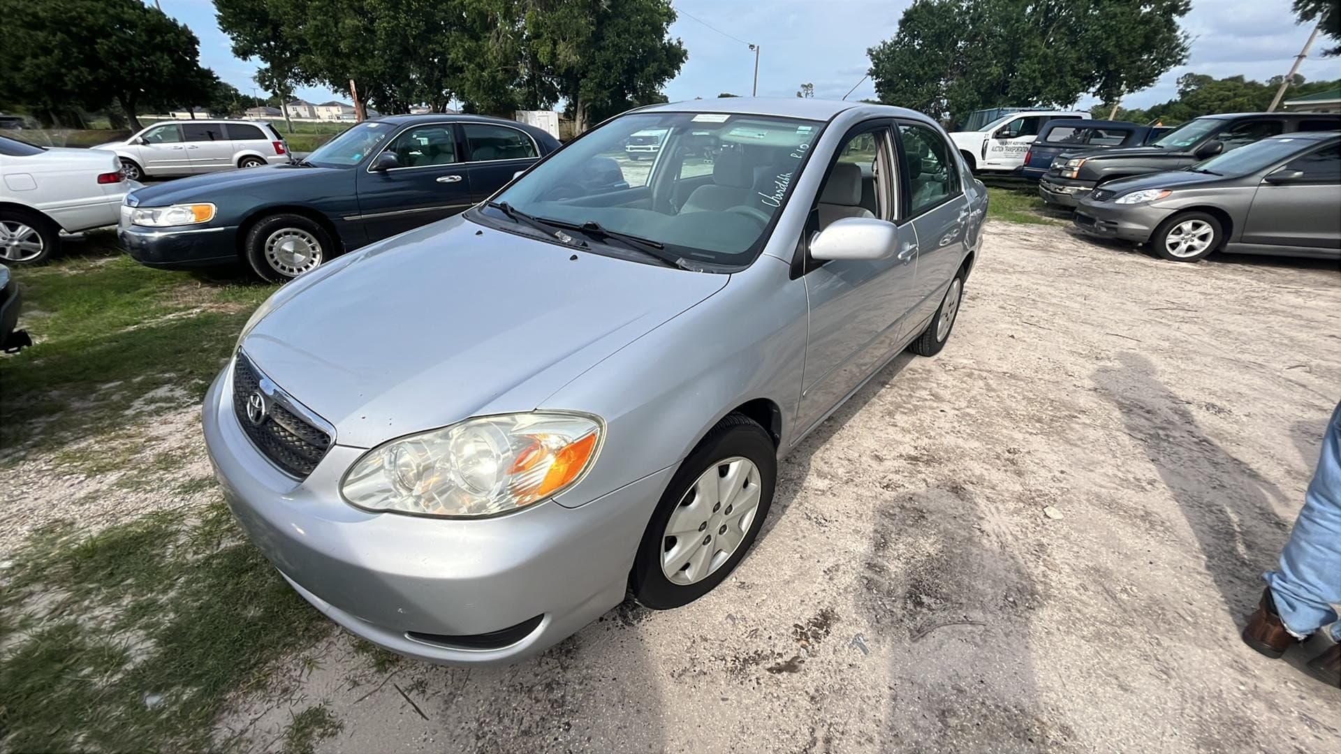 Vehicle Image