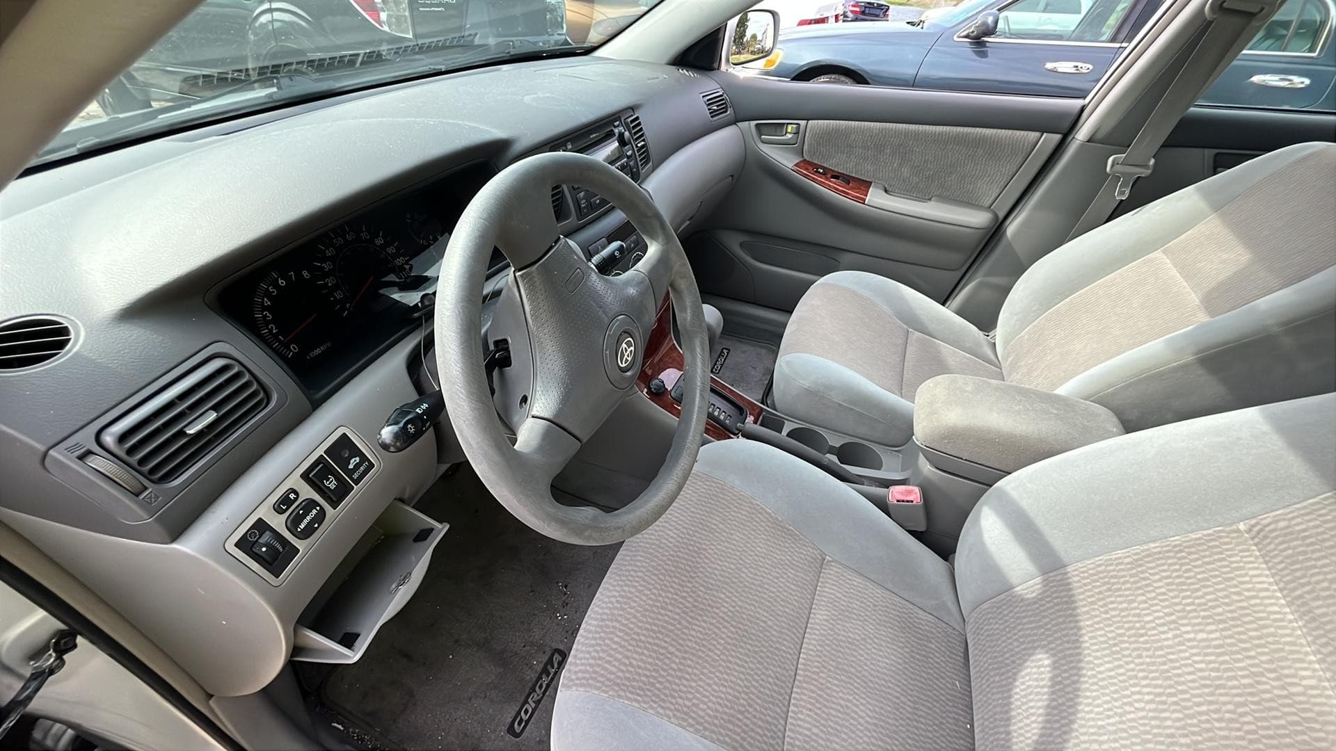 Vehicle Image