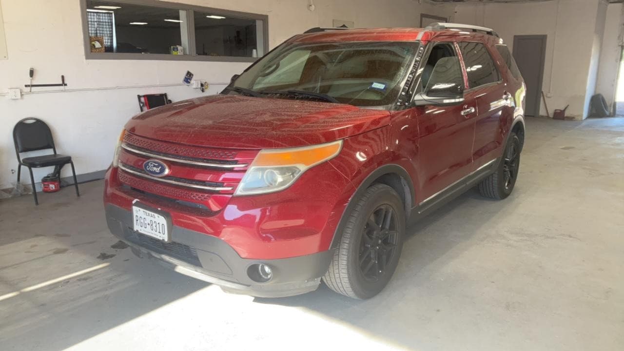 Vehicle Image