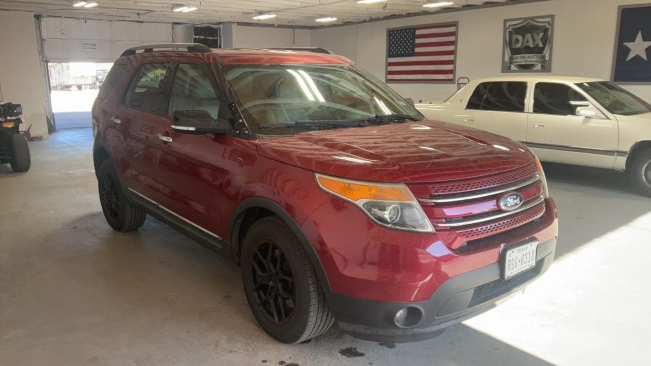 Vehicle Image