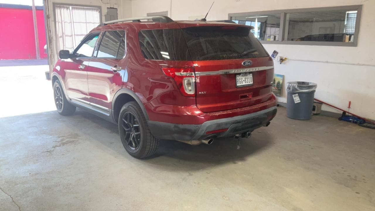 Vehicle Image