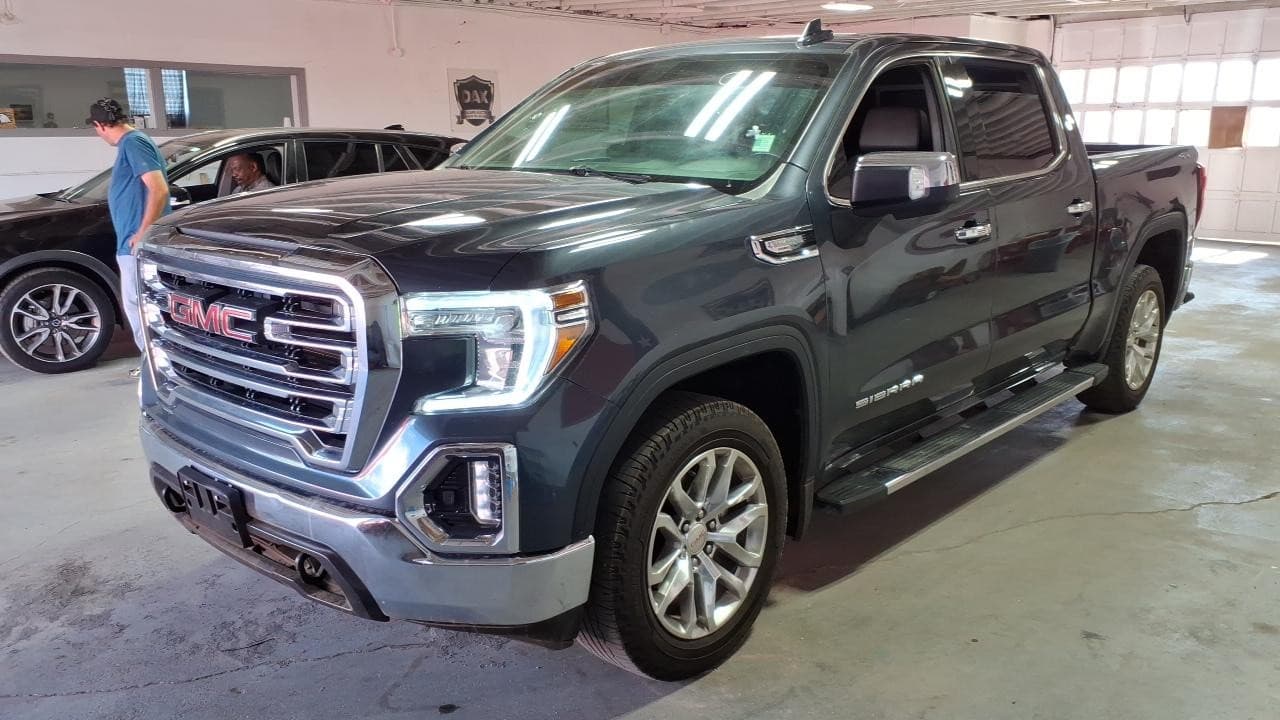 Vehicle Image