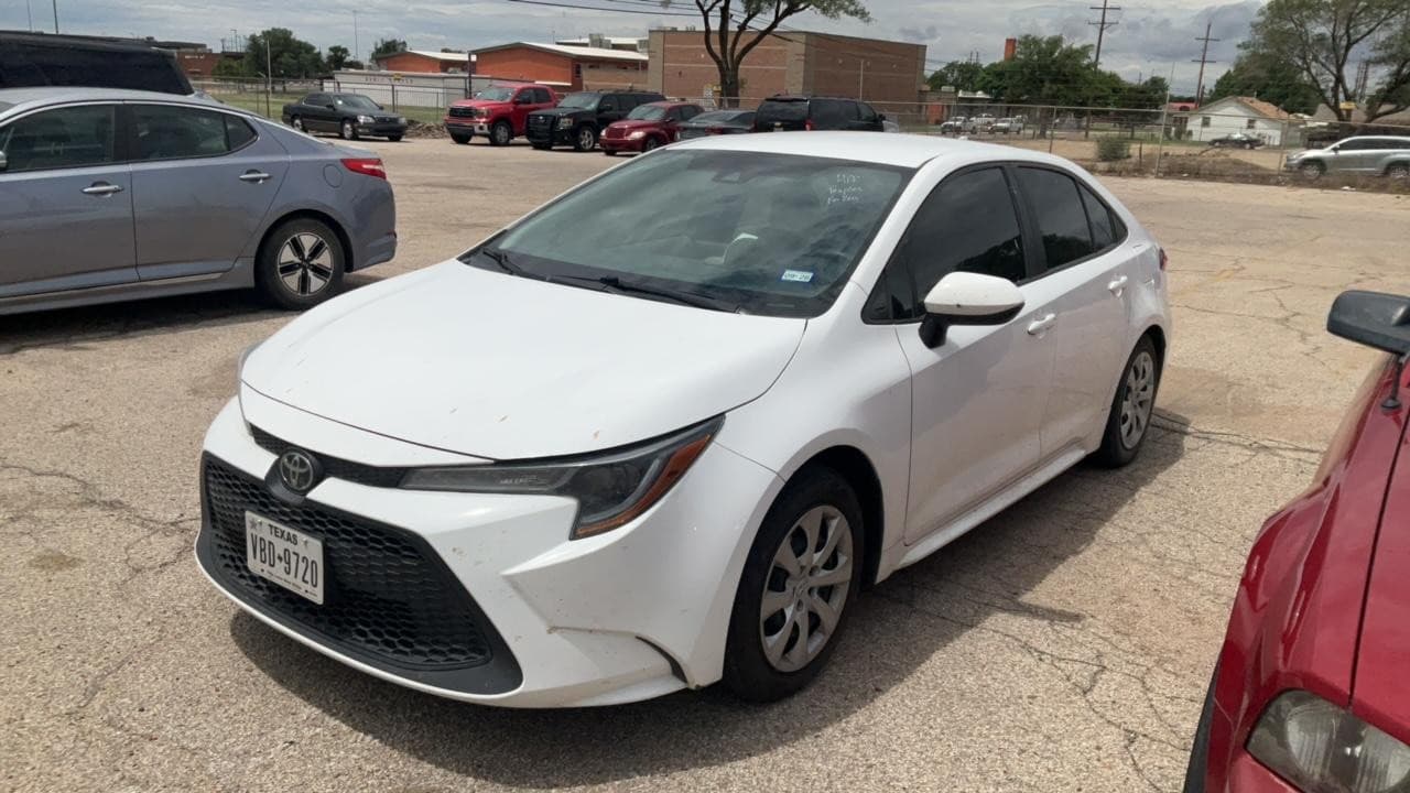 Vehicle Image
