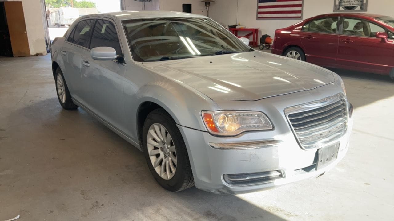 Vehicle Image