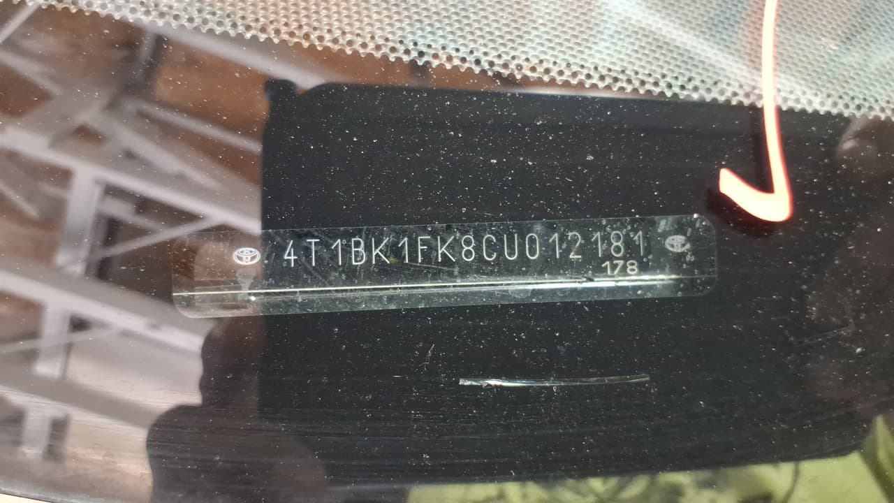 Vehicle Image