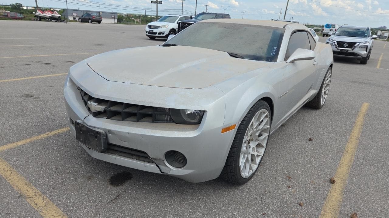 Vehicle Image