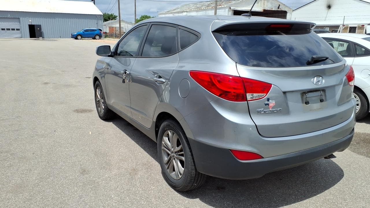 Vehicle Image