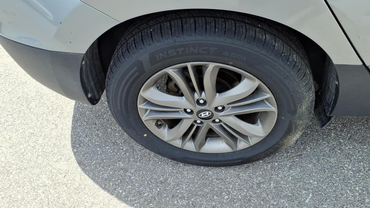 Vehicle Image