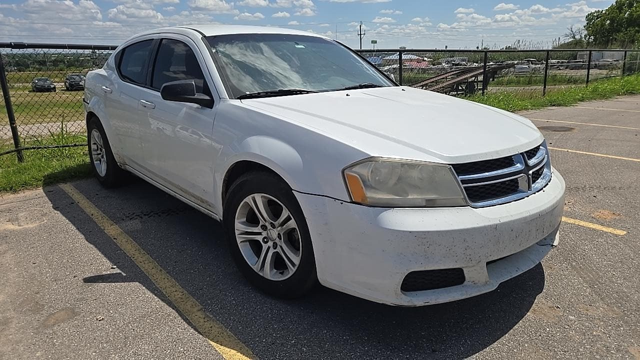 Vehicle Image