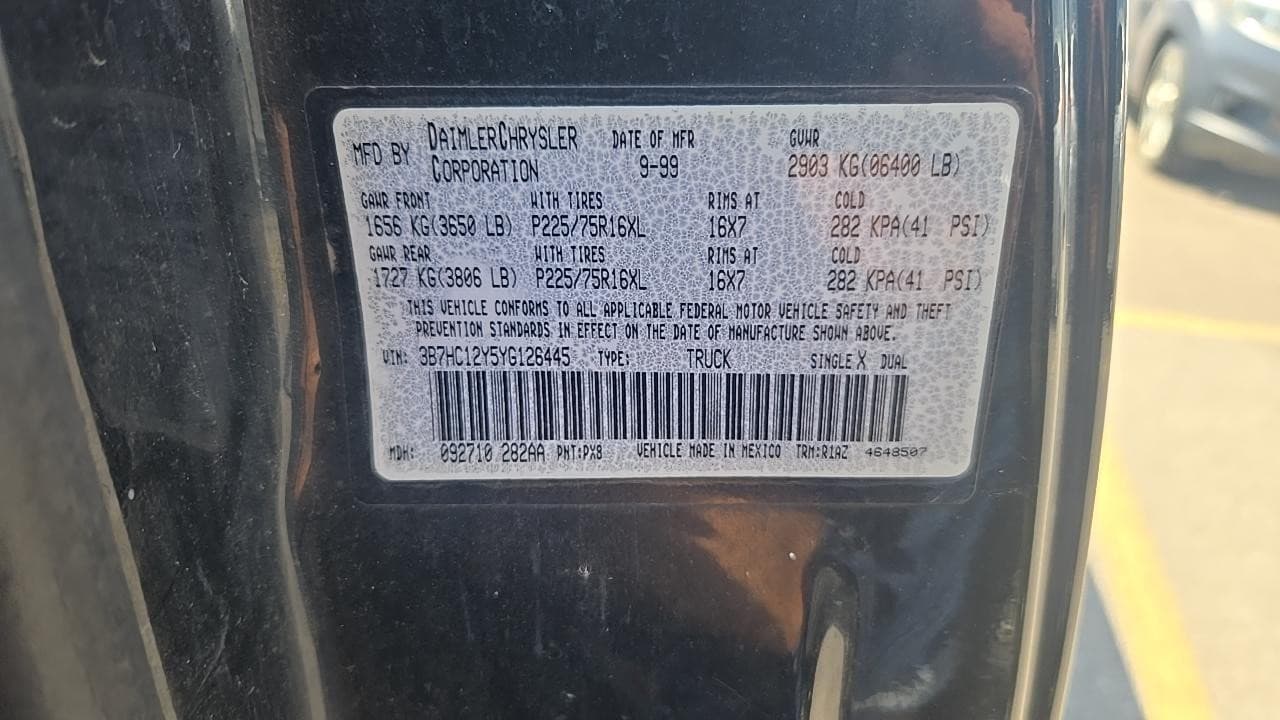 Vehicle Image