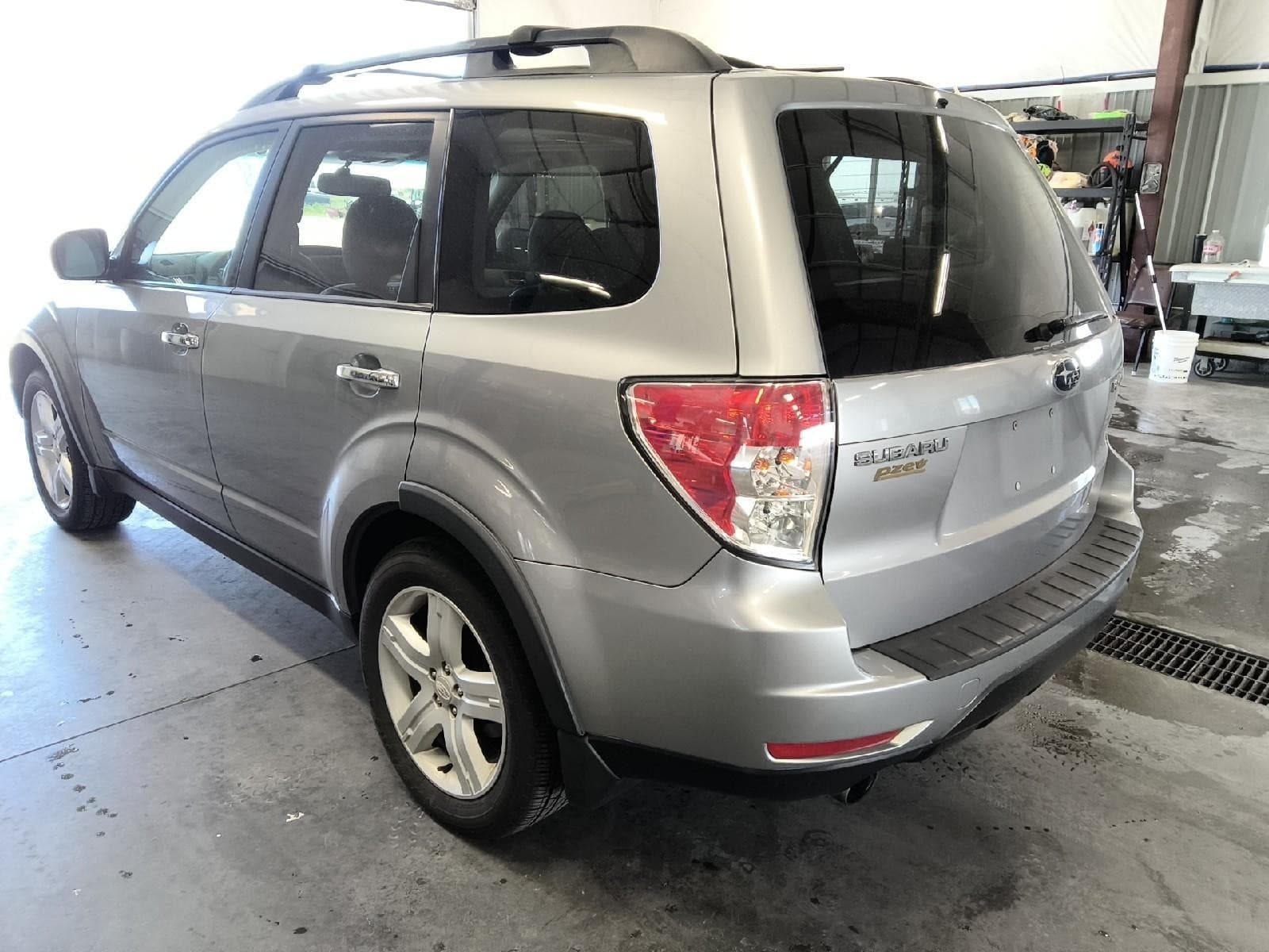 Vehicle Image