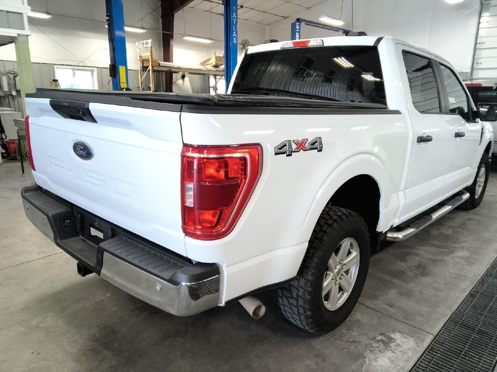 Vehicle Image