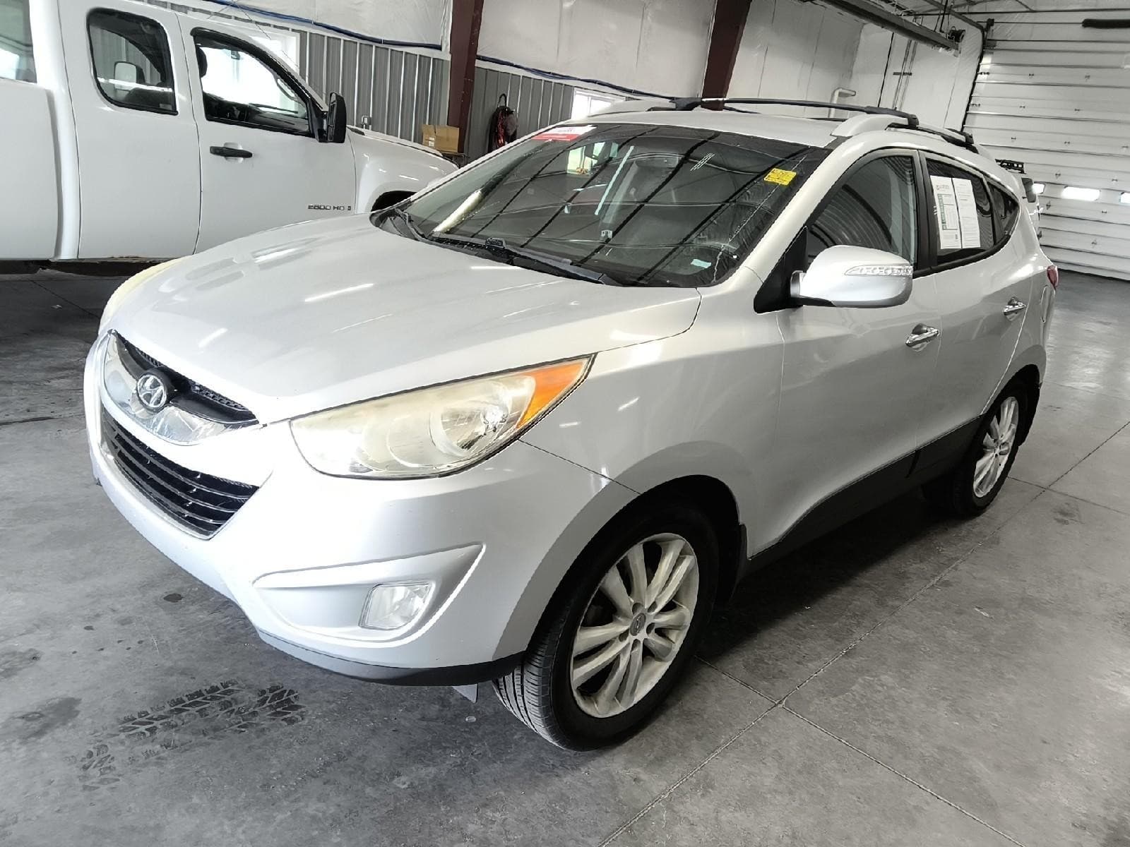Vehicle Image