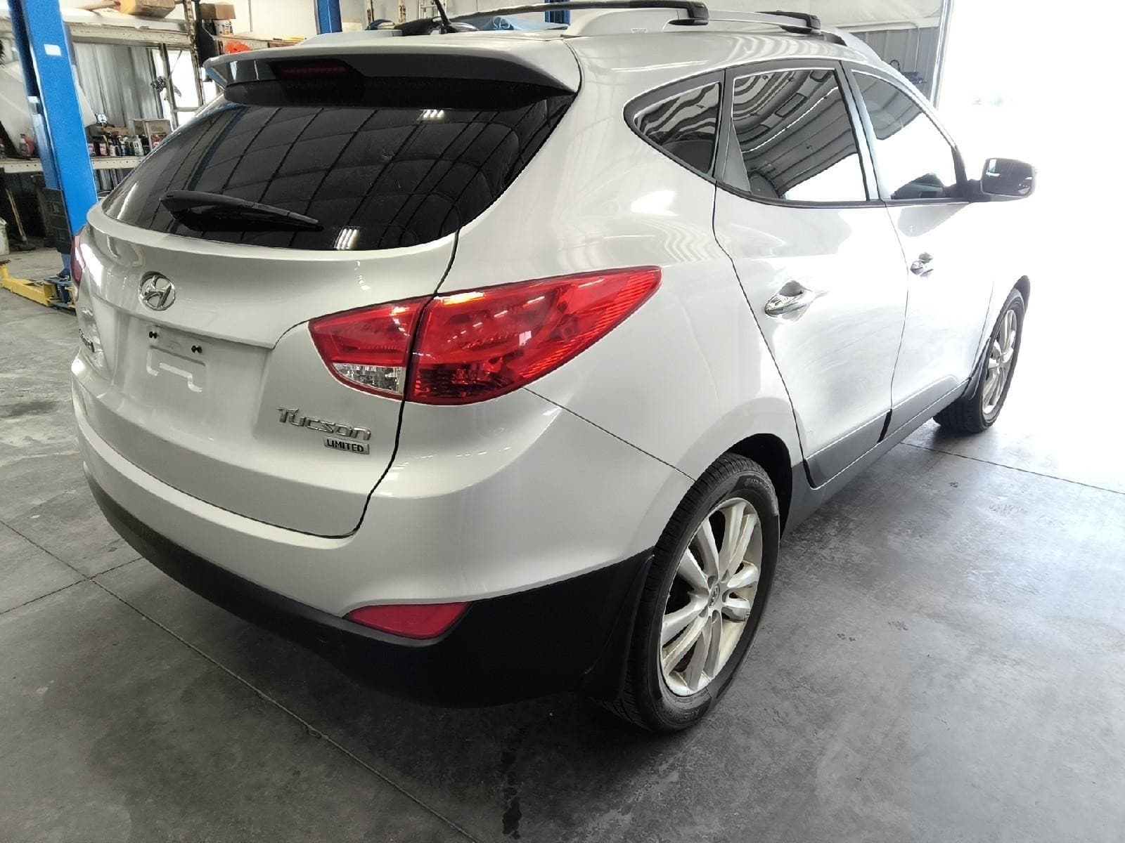 Vehicle Image