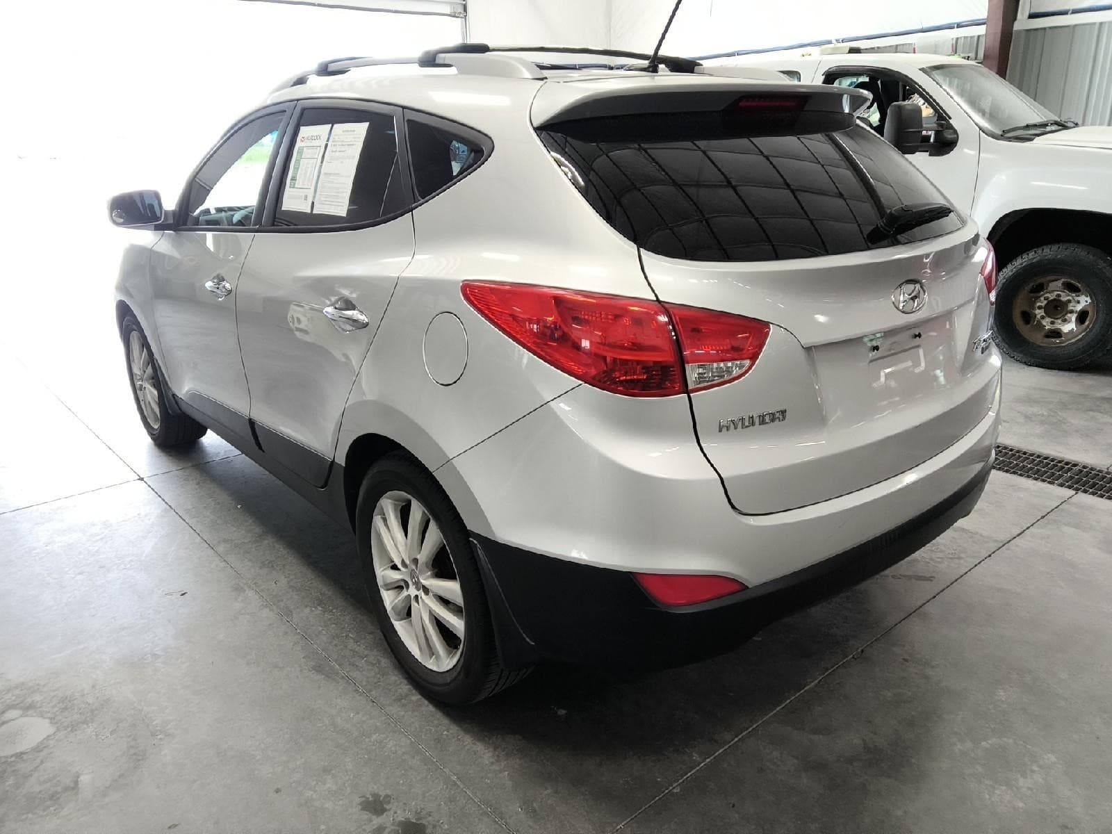 Vehicle Image