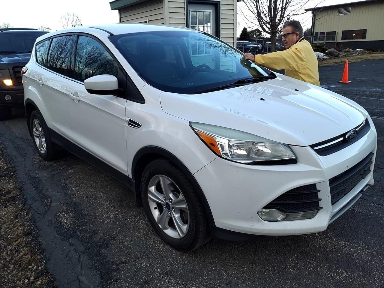 Vehicle Image