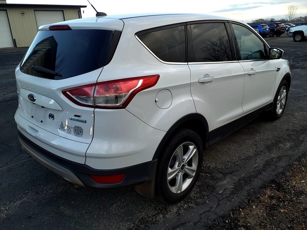 Vehicle Image