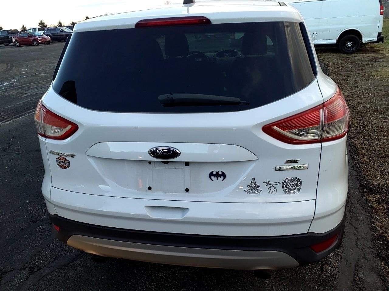 Vehicle Image