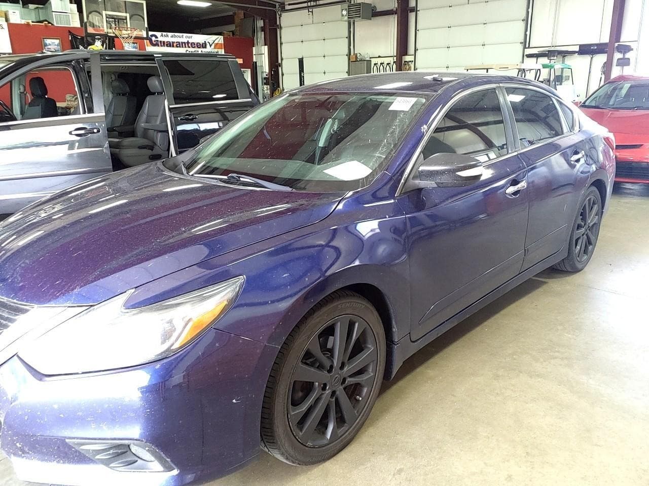 Vehicle Image