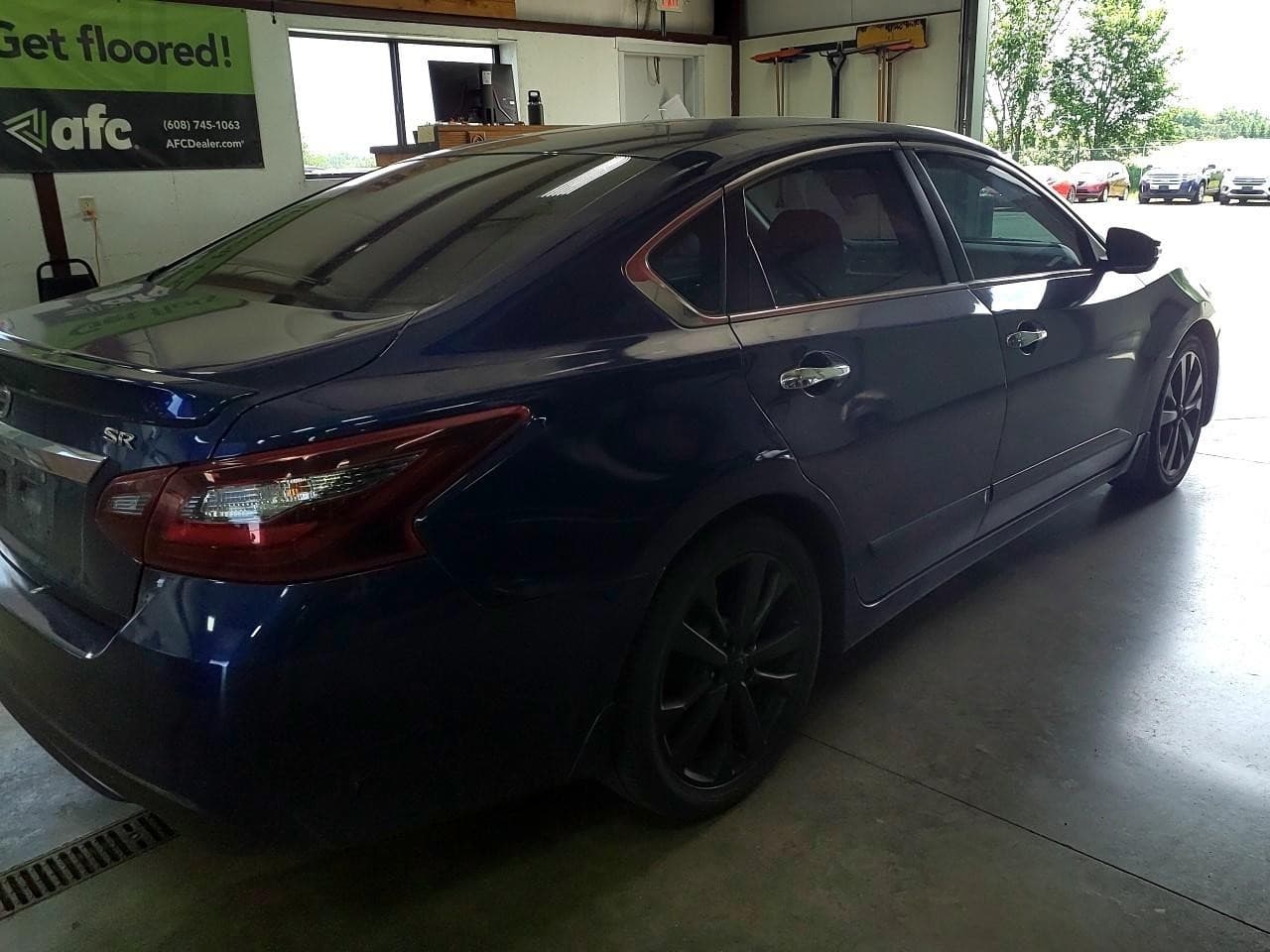Vehicle Image