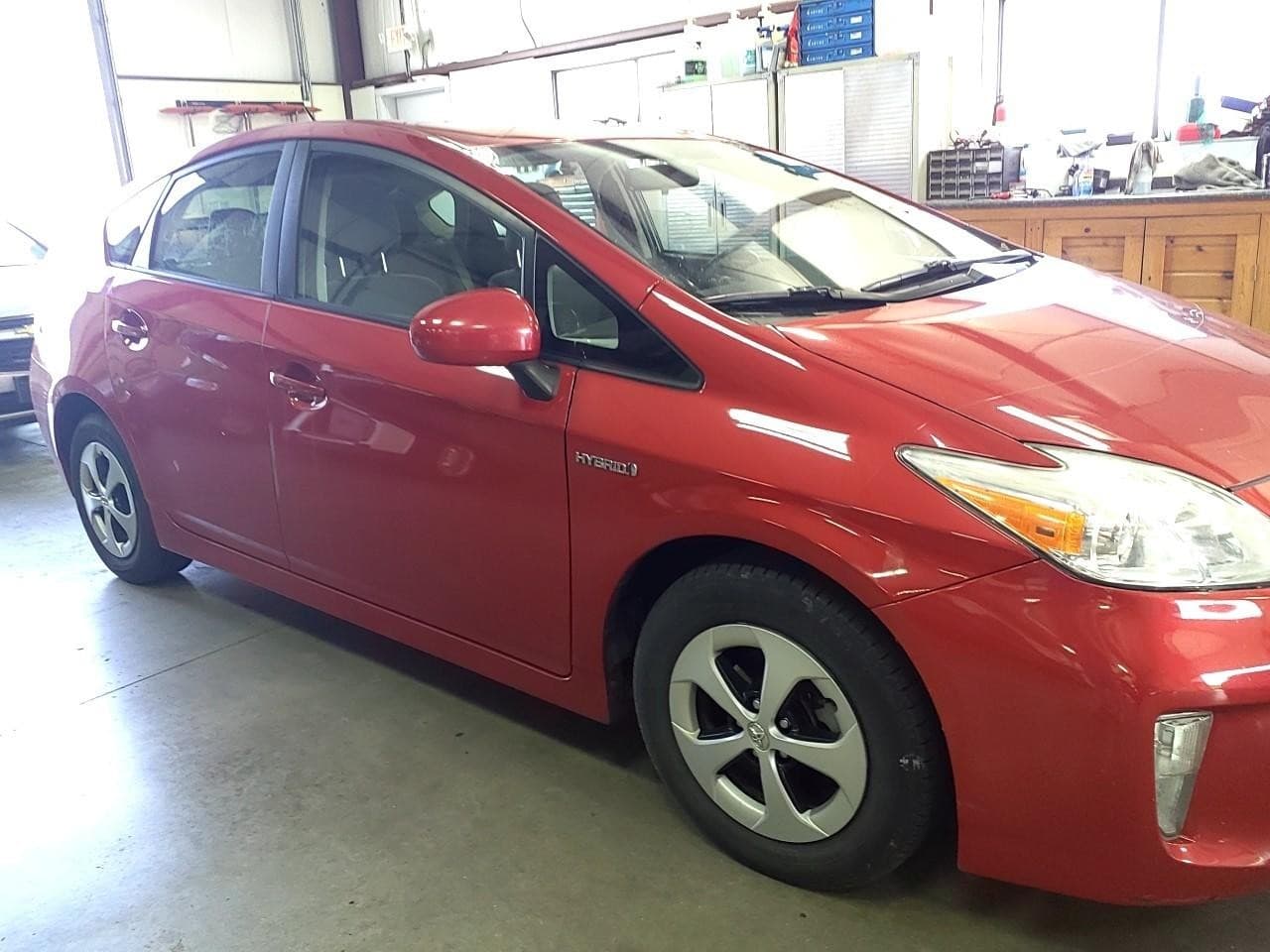 Vehicle Image