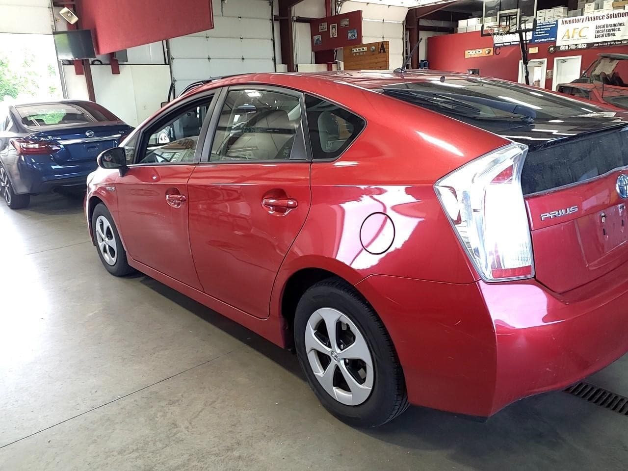 Vehicle Image