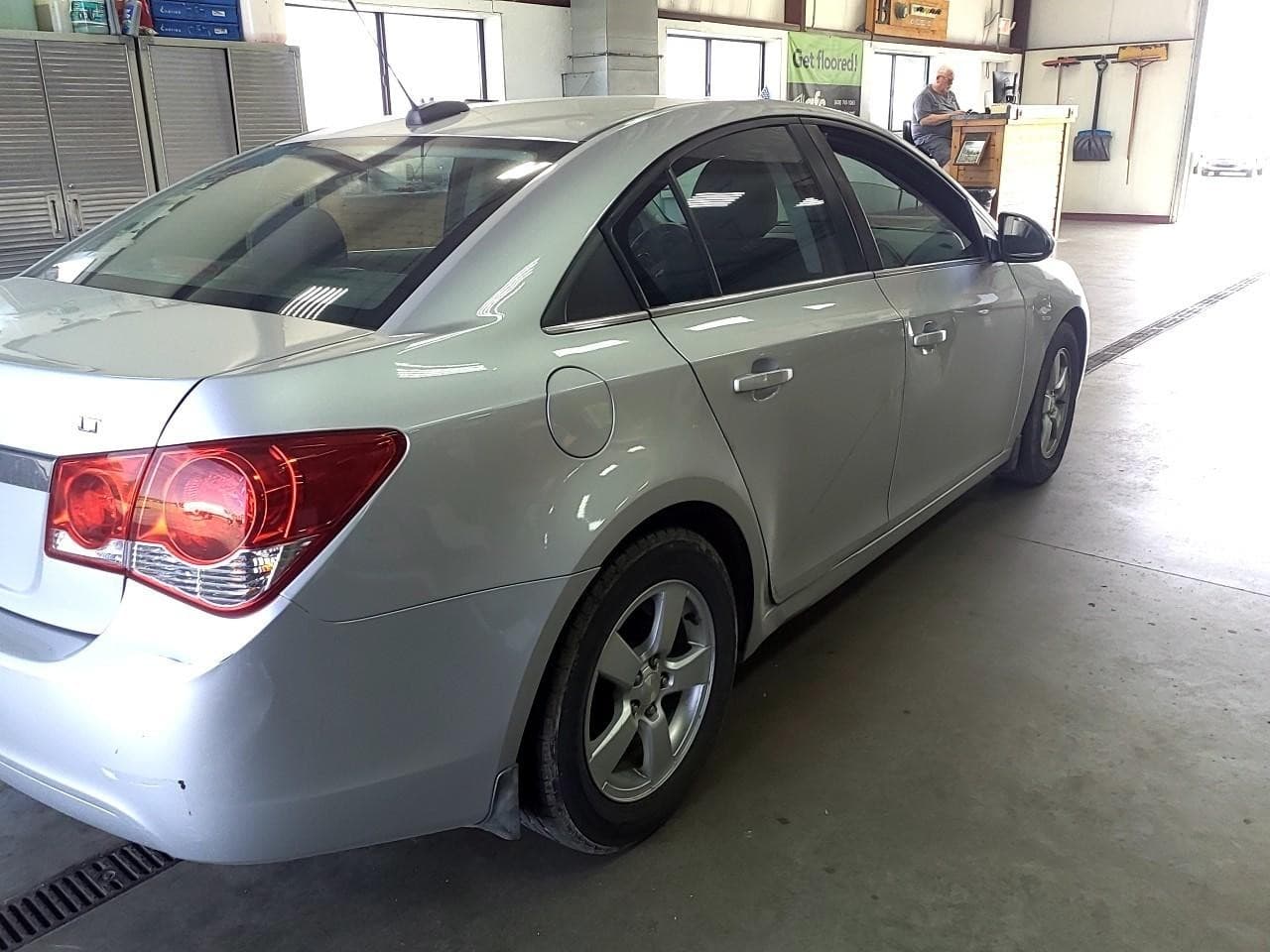 Vehicle Image
