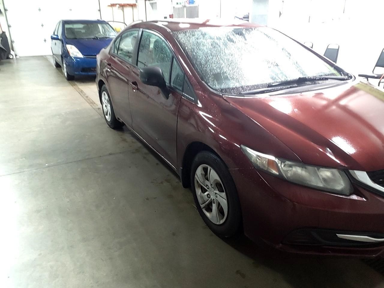 Vehicle Image
