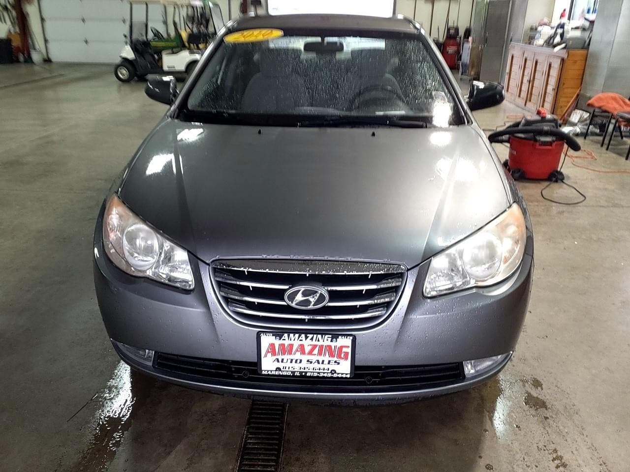 Vehicle Image