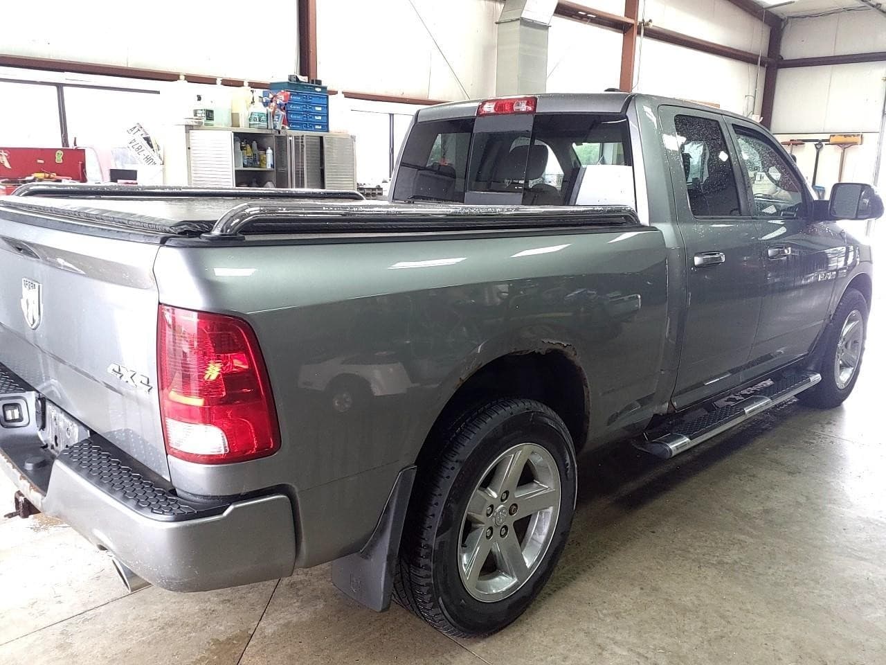 Vehicle Image