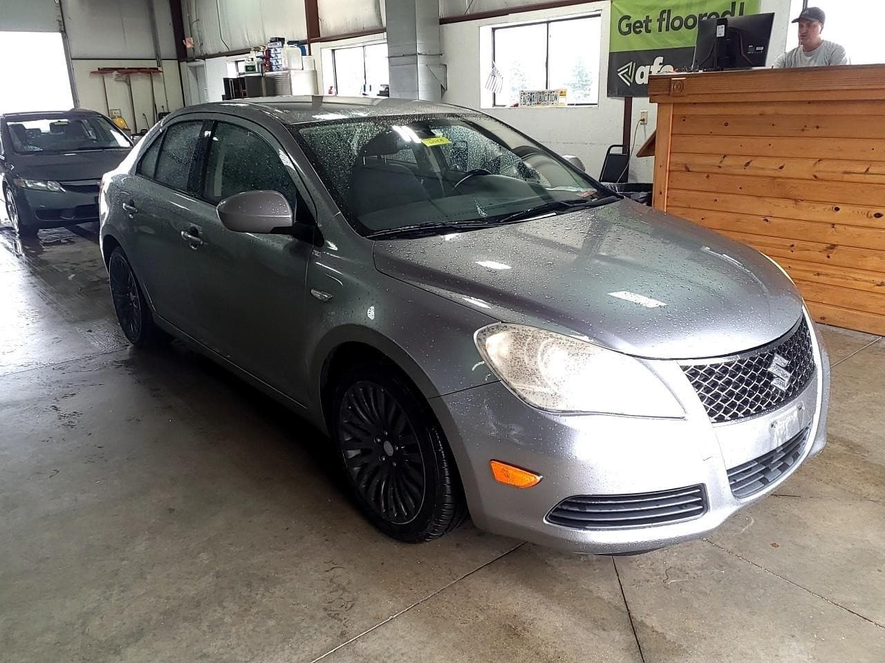 Vehicle Image