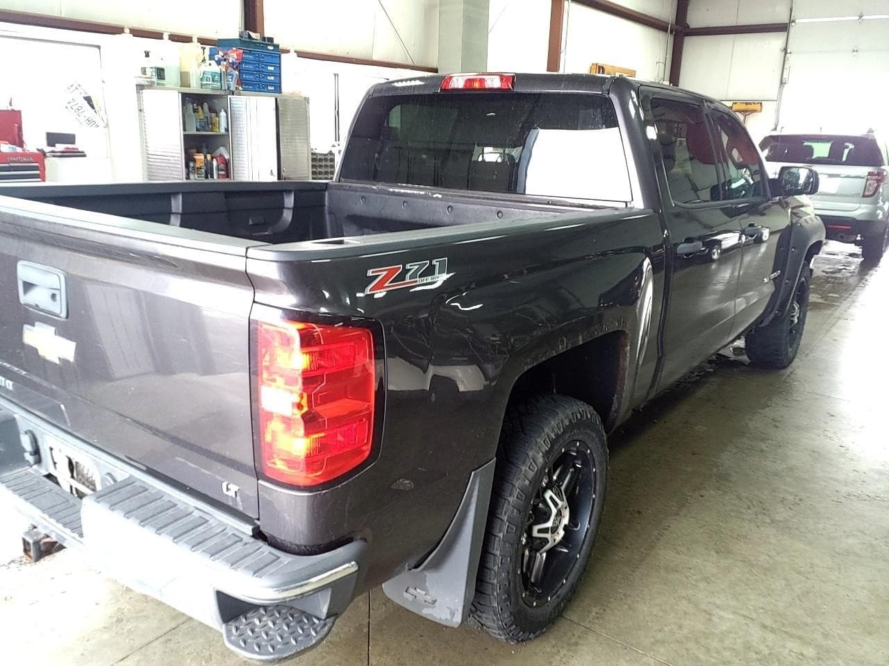 Vehicle Image