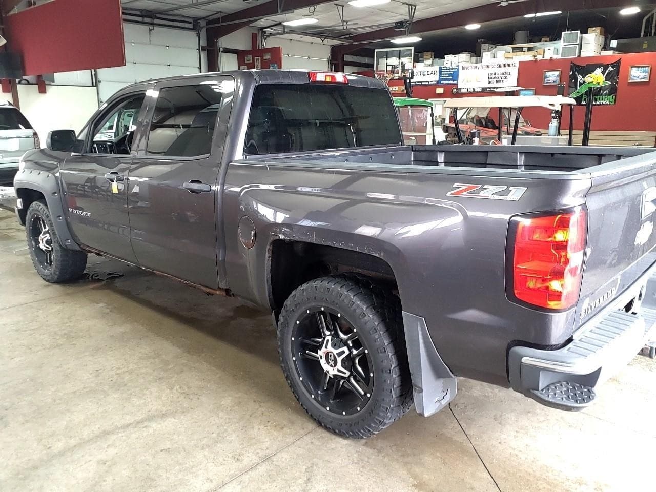 Vehicle Image