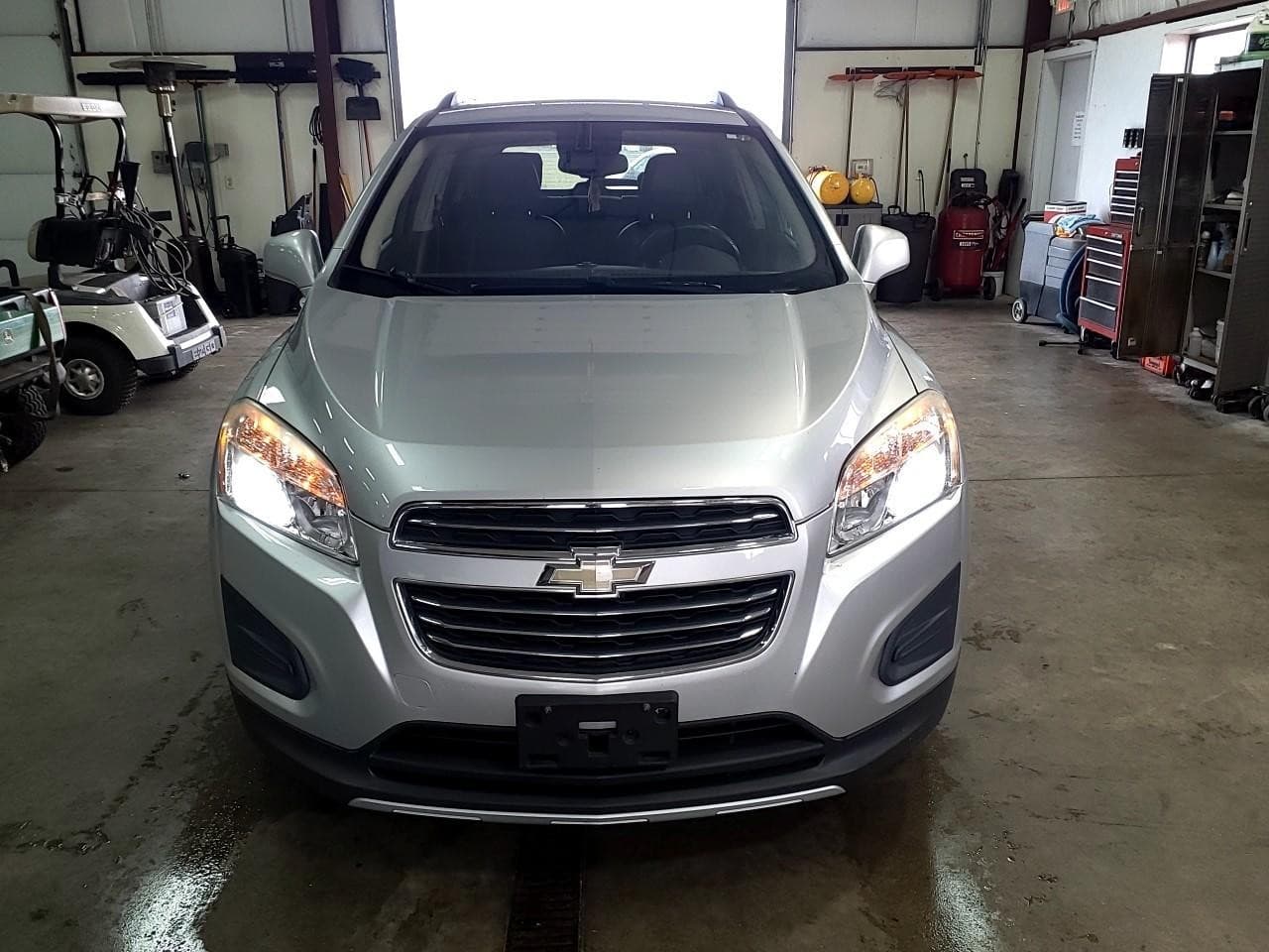 Vehicle Image