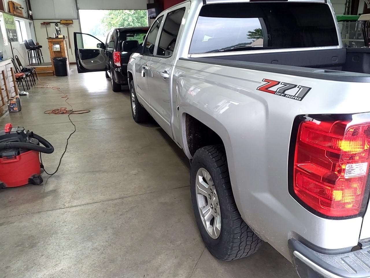 Vehicle Image