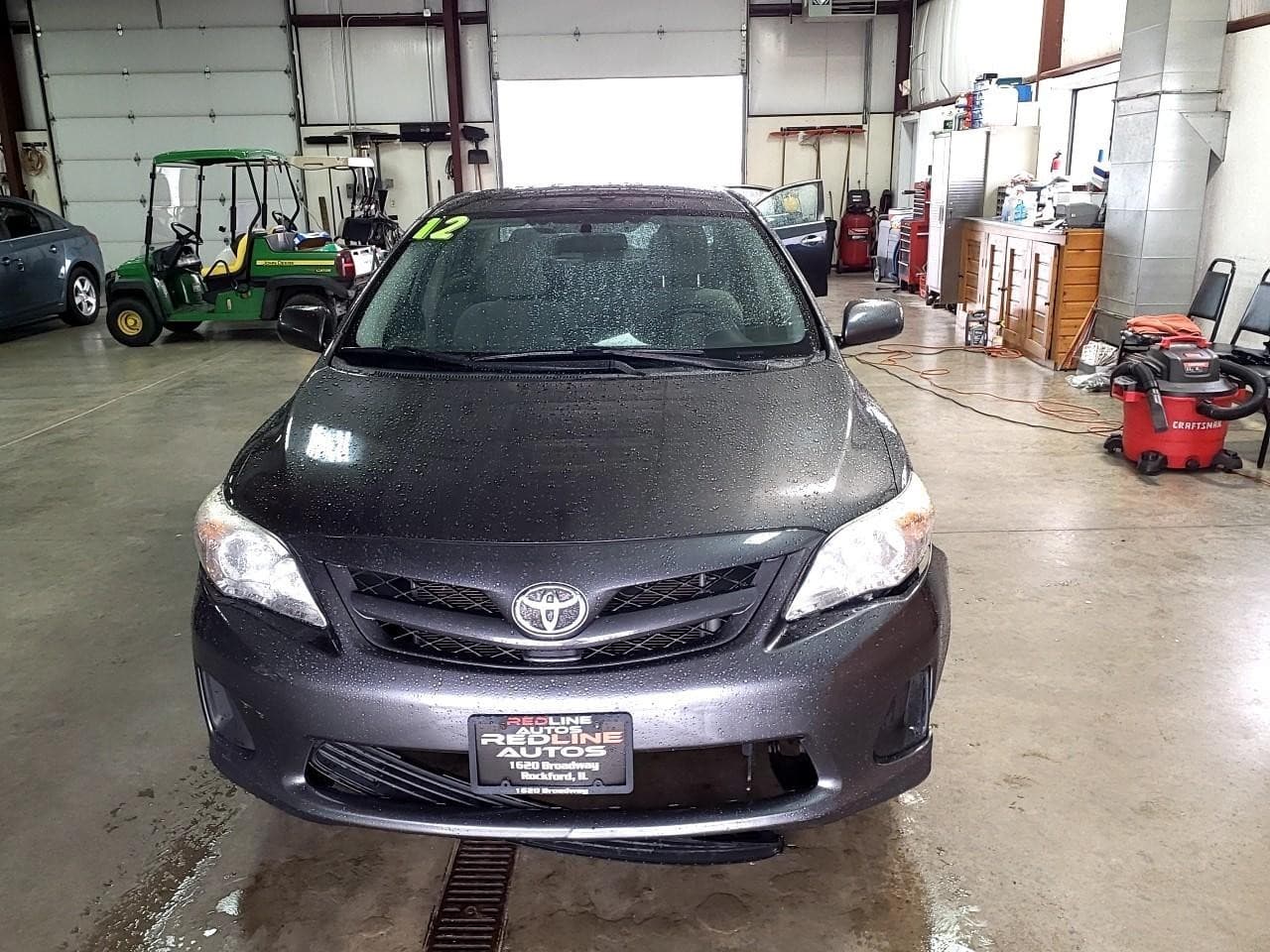 Vehicle Image