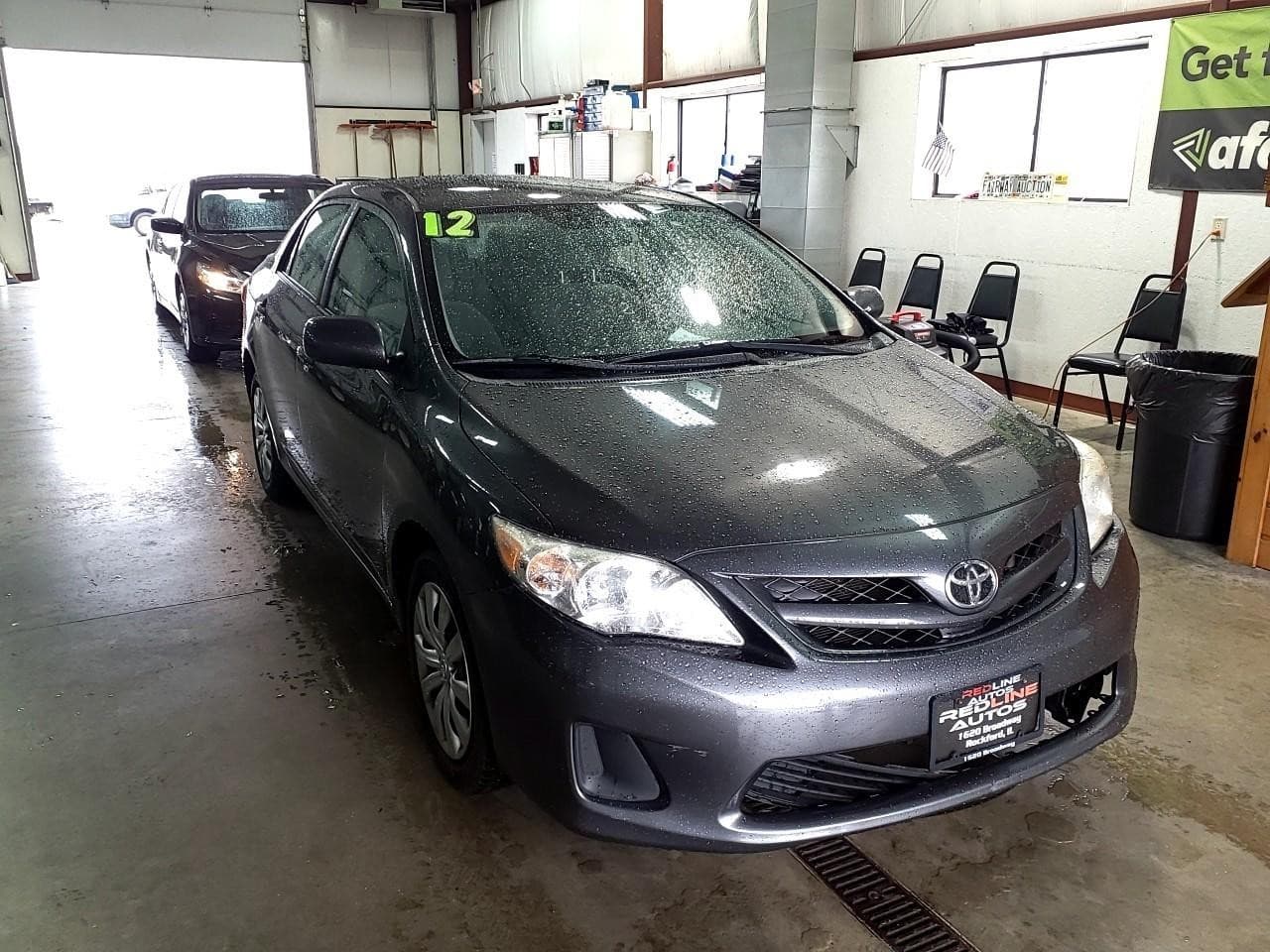 Vehicle Image