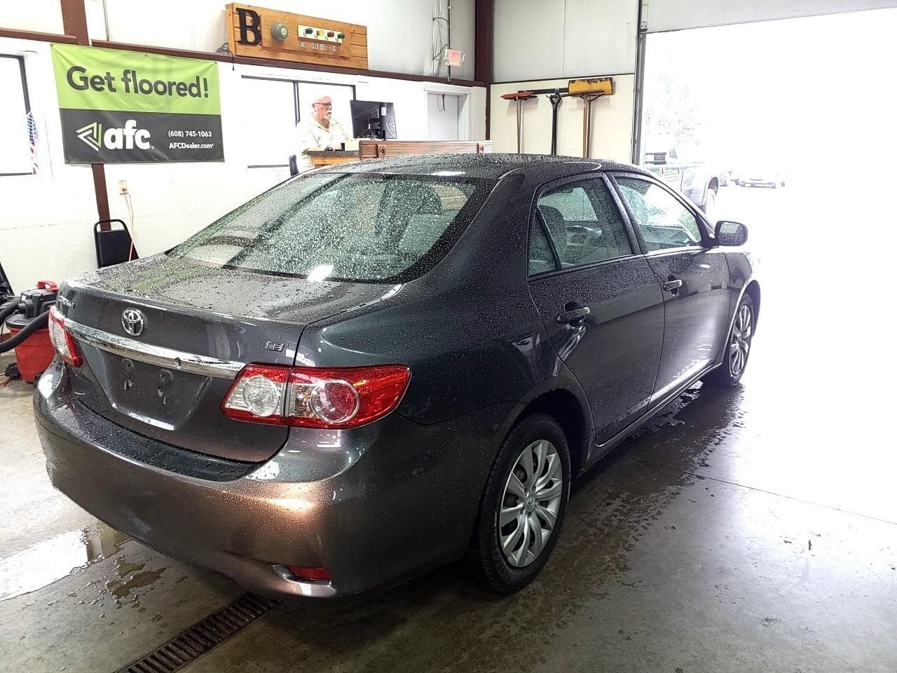 Vehicle Image