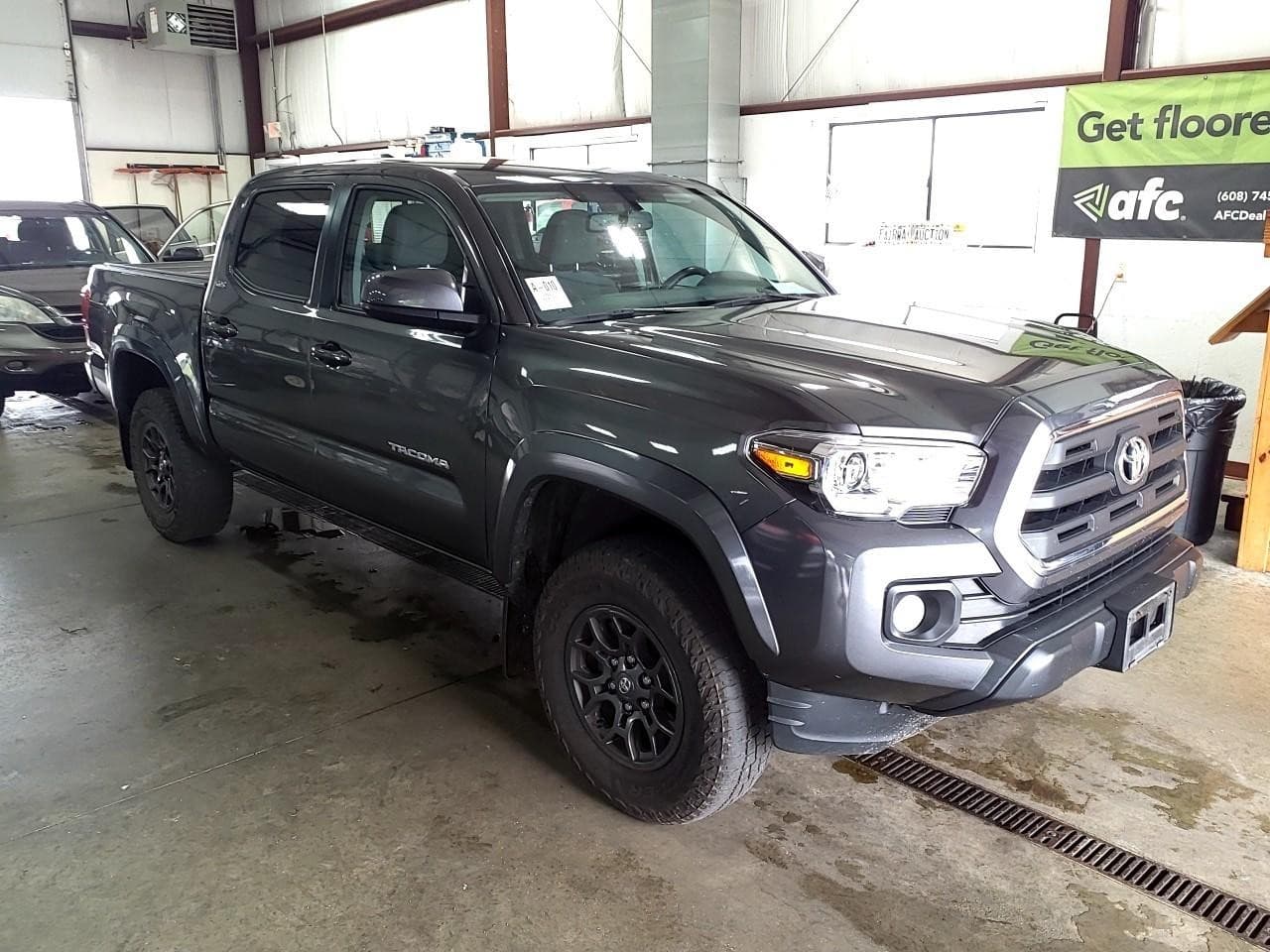 Vehicle Image