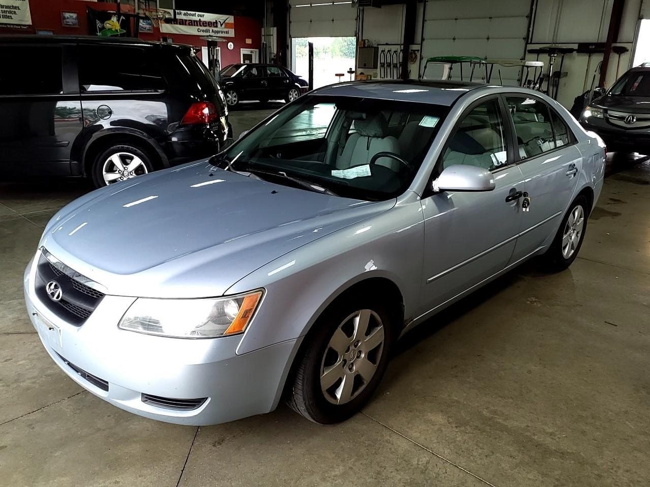Vehicle Image