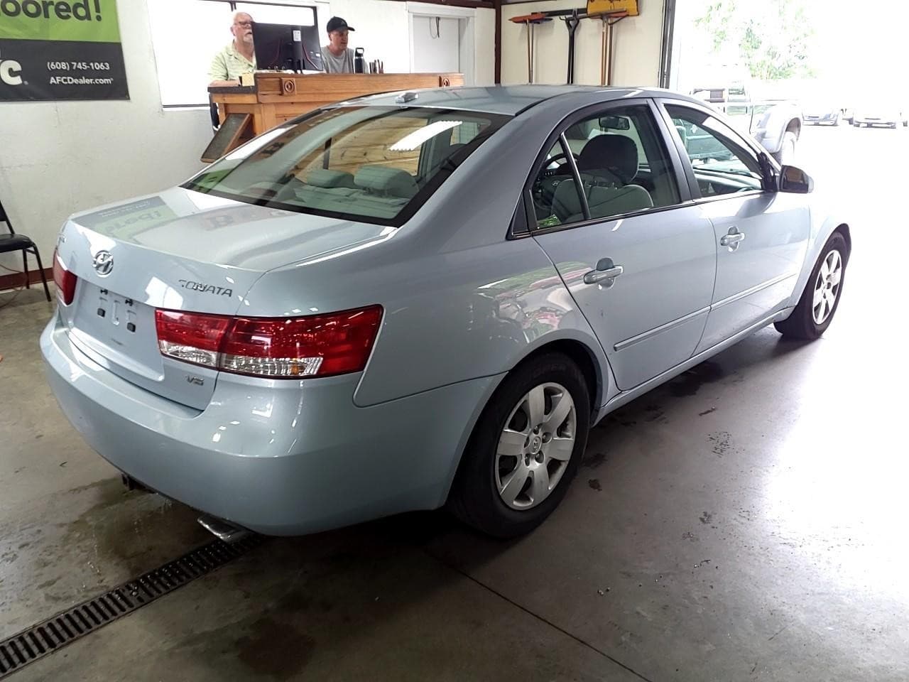 Vehicle Image